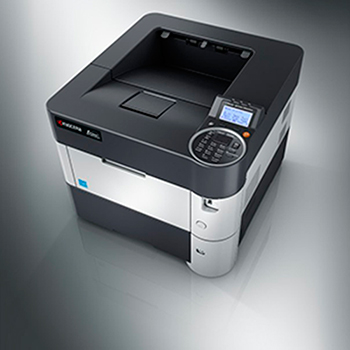 KYOCERA Document Solutions