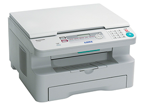 Драйвер принтера Panasonic KX-MB263