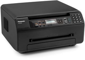 Драйвер принтера Panasonic KX-MB1500 для Windows 8