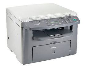 Драйвер Canon i-SENSYS MF4010 Windows 8