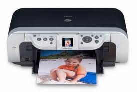 Драйвер принтера Canon PIXMAMP450 Windows 7