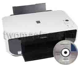 Драйвер принтера CANON PIXMA MP 210 - Windows 8 (x64), Windows 7 (x64), Windows Vista (x64) (v. 1.01)