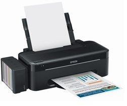 
Драйвер принтера EPSON L100