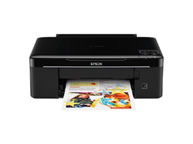 Драйвер принтера Epson Stylus SX130 для Windows 8 (32-bit)