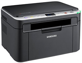 Драйвер принтера Samsung SCX-3200 Windows 7