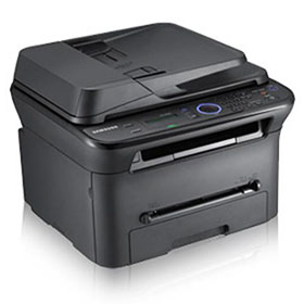 Драйвер принтера Samsung SCX- 4600 для Windows 7