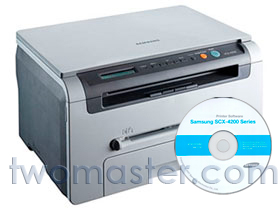 Драйвер принтера Samsung SCX-4600 Windows 7