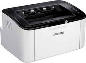 Драйвер принтера Samsung ML-1670 для Windows 2000/XP/2003/2008/Vista