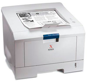 Xerox Phaser 3150 для Windows 8 (32-bit)